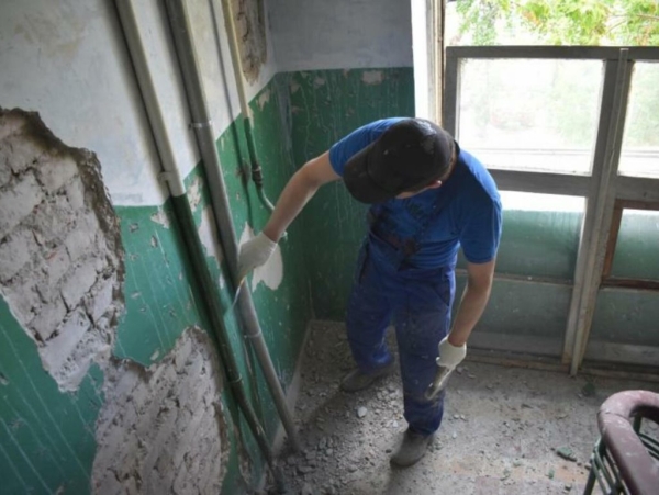 Можно ли отказаться платить за ремонт в подъезде? Коммунальщики ответили Можно ли отказаться платить за ремонт в подъезде? Коммунальщики ответили