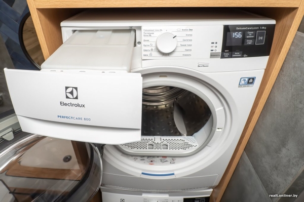 «К веревкам не вернусь». Поговорили с людьми, у которых есть сушильные машины «К веревкам не вернусь». Поговорили с людьми, у которых есть сушильные машины