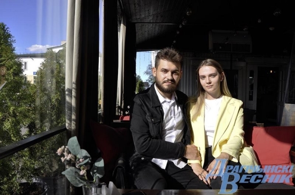 Молодые специалисты-медики из Брестской области рассказали, как пришли в профессию и как осваивают первое рабочее место Молодые специалисты-медики из Брестской области рассказали, как пришли в профессию и как осваивают первое рабочее место