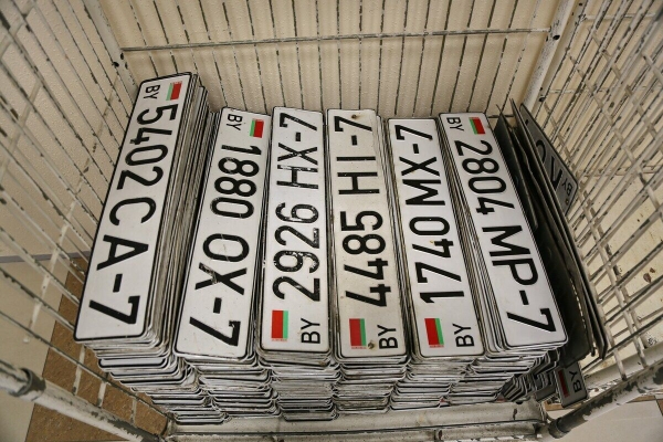 Хочу «блатные» номера! Сколько стоят, как долго их делают и где можно поменять регзнаки? Хочу «блатные» номера! Сколько стоят, как долго их делают и где можно поменять регзнаки?