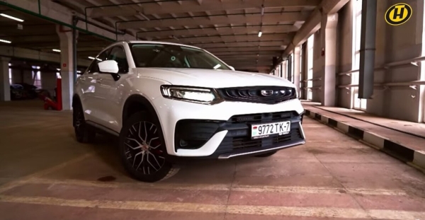 Мощнее и быстрее, чем другие авто МВД. «Стрела» показала технику из своего автопарка Мощнее и быстрее, чем другие авто МВД. «Стрела» показала технику из своего автопарка