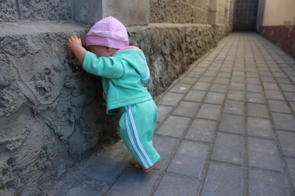 Трагедия в Слуцке — родители истязали и убили своего трехлетнего сына Трагедия в Слуцке — родители истязали и убили своего трехлетнего сына