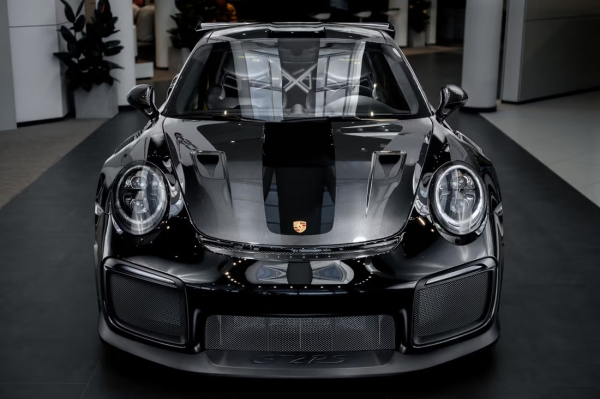 Похоже, это самый дорогой автомобиль в продаже в Беларуси. Цена удивит Похоже, это самый дорогой автомобиль в продаже в Беларуси. Цена удивит