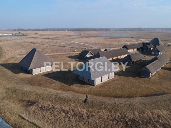 В Брестской области продали туристическую деревню Чижа. Рассказываем, кто и за сколько ее купил В Брестской области продали туристическую деревню Чижа. Рассказываем, кто и за сколько ее купил