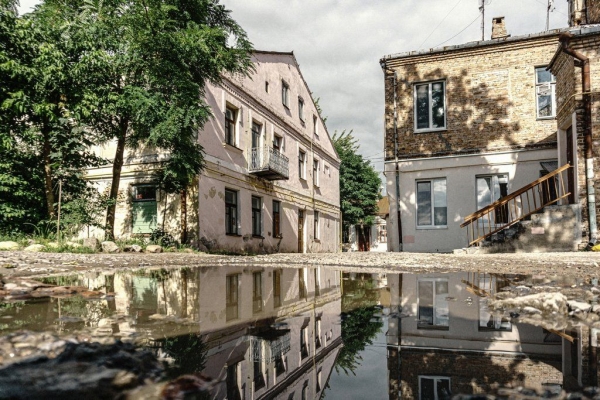 Фотографии сделаны в Бресте. Узнали место?
Фотографии сделаны в Бресте. Узнали место?