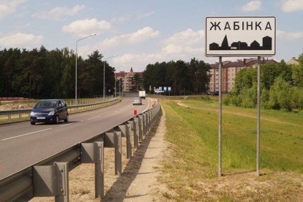 54 квартиры для жителей Бреста. Подробности строительства 9-этажки в Жабинке 54 квартиры для жителей Бреста. Подробности строительства 9-этажки в Жабинке