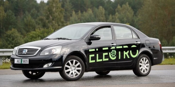 В «БелДжи» озвучили, когда появится полностью белорусский электрокар В «БелДжи» озвучили, когда появится полностью белорусский электрокар