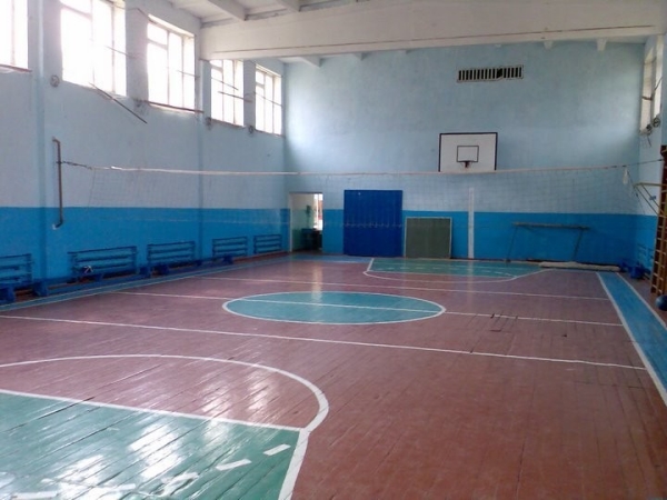 На аукционе в Брестской области продали детскую школу искусств, физкультурный комплекс и баню На аукционе в Брестской области продали детскую школу искусств, физкультурный комплекс и баню