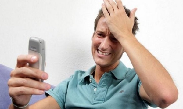 22-летний житель Кобрина лишился более 20 тысяч рублей. Что произошло? 22-летний житель Кобрина лишился более 20 тысяч рублей. Что произошло?