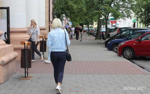 В Беларуси с начала года уволили на 65 тыс. человек больше, чем взяли на работу. Причины увольнения В Беларуси с начала года уволили на 65 тыс. человек больше, чем взяли на работу. Причины увольнения