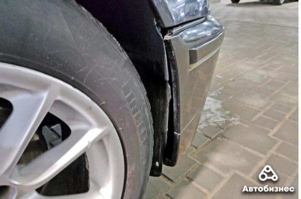 Последние настоящие. В каком состоянии продают сегодня BMW E39 Последние настоящие. В каком состоянии продают сегодня BMW E39