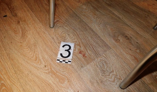 В Беларуси родители убили 3-летнего сына В Беларуси родители убили 3-летнего сына