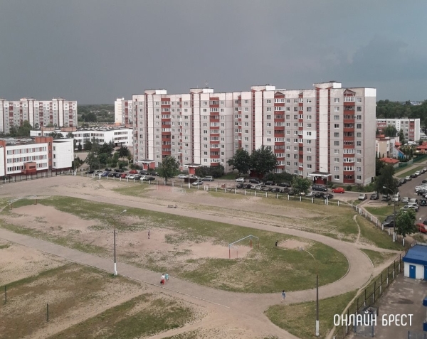 В каком областном центре Беларуси самое дорогое жилье В каком областном центре Беларуси самое дорогое жилье