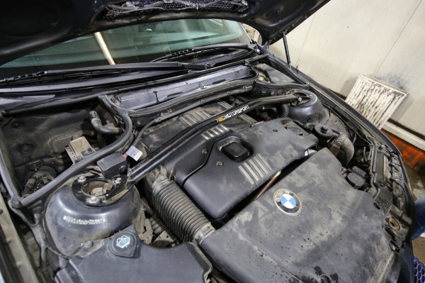 «Продавец сказал, что я счастливчик». Житель Брестской области о владении неприхотливым BMW Е46 2002 г. в. «Продавец сказал, что я счастливчик». Житель Брестской области о владении неприхотливым BMW Е46 2002 г. в.