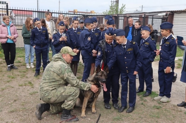Школьники Пинского района посетили Брестскую крепость Школьники Пинского района посетили Брестскую крепость
