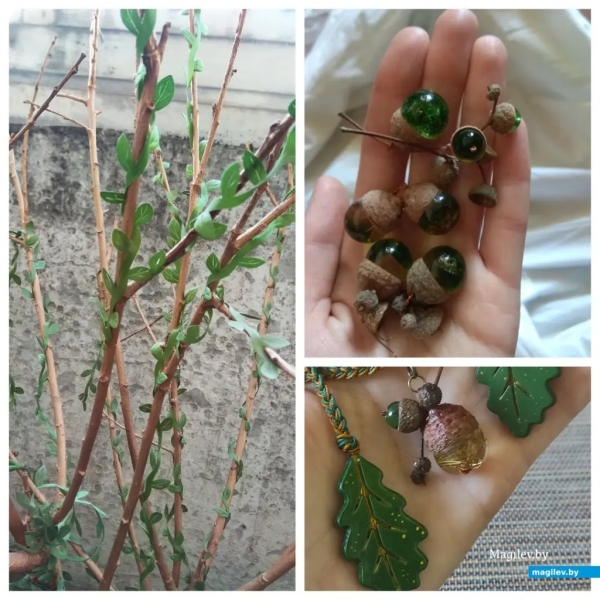 «Настоящий белорус инструкцию читает, когда все сломает». Как медработник научилась делать поделки из гипса, а теперь их продает «Настоящий белорус инструкцию читает, когда все сломает». Как медработник научилась делать поделки из гипса, а теперь их продает