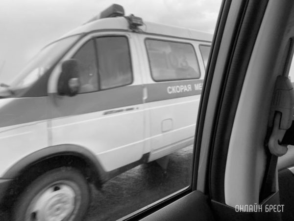 Трагедия в Лиде: четырехлетнего ребенка придавило трубой. Он погиб Трагедия в Лиде: четырехлетнего ребенка придавило трубой. Он погиб