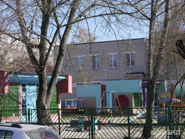 На начало нынешнего учебного года в Брестской области работало 565 учреждений дошкольного образования На начало нынешнего учебного года в Брестской области работало 565 учреждений дошкольного образования