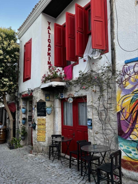 В Турцию через Европу на автомобиле. Белорусы о затратах на топливо и нюансах поездки