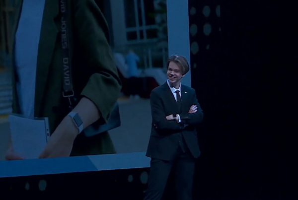 Лучшего студента года Брестской области выберут 9 ноября Лучшего студента года Брестской области выберут 9 ноября