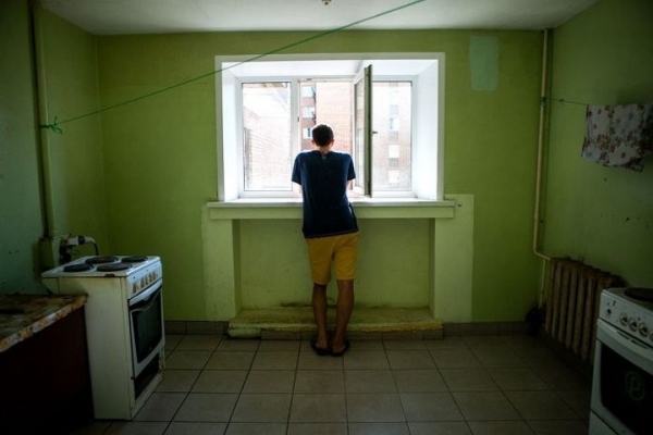 Больше 20 семей в общежитии три года переплачивали за «коммуналку». Суммы в платежках удивляли Больше 20 семей в общежитии три года переплачивали за «коммуналку». Суммы в платежках удивляли