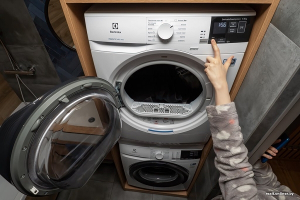 «К веревкам не вернусь». Поговорили с людьми, у которых есть сушильные машины «К веревкам не вернусь». Поговорили с людьми, у которых есть сушильные машины