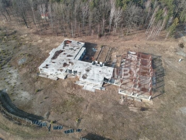 В Брестской области продали туристическую деревню Чижа. Рассказываем, кто и за сколько ее купил В Брестской области продали туристическую деревню Чижа. Рассказываем, кто и за сколько ее купил