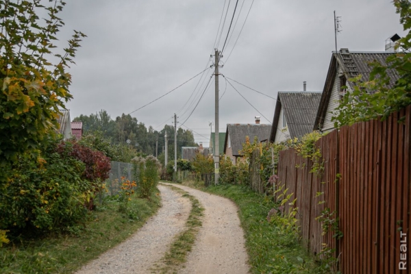 «Картинка почти никогда не передает реальность». Как молодая пара искала дом своей мечты