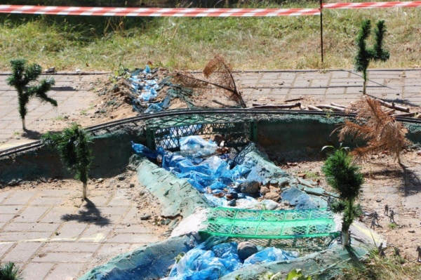 Хобби стало бизнесом. Белорусы повторили знаменитую игру World of Tanks в реальных условиях Хобби стало бизнесом. Белорусы повторили знаменитую игру World of Tanks в реальных условиях