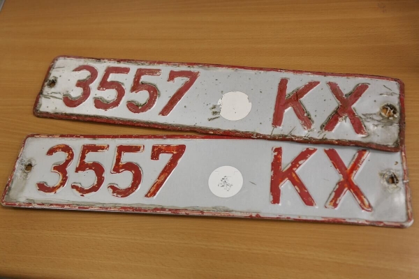 Хочу «блатные» номера! Сколько стоят, как долго их делают и где можно поменять регзнаки? Хочу «блатные» номера! Сколько стоят, как долго их делают и где можно поменять регзнаки?