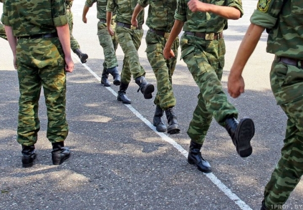 Суд Столинского района наказал призывника-уклониста тремя месяцами ареста