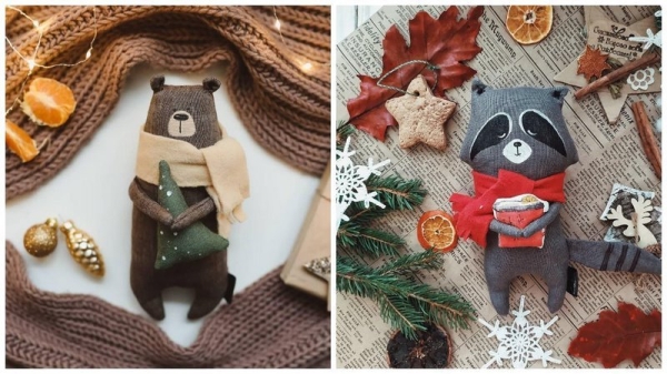 «В месяц зарабатываю около 3500 рублей»: как мама в декрете построила бизнес на «зюзиках» «В месяц зарабатываю около 3500 рублей»: как мама в декрете построила бизнес на «зюзиках»