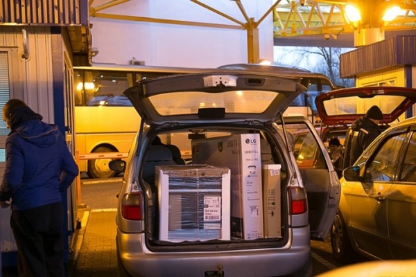 Даты торговых воскресений в Польше в 2023 году: их семь Даты торговых воскресений в Польше в 2023 году: их семь