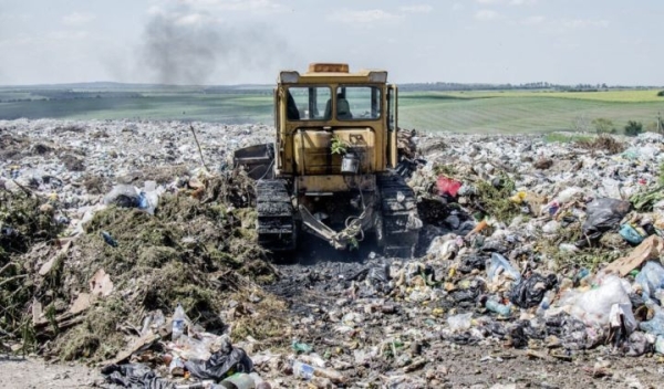 В Брестской области до 2025 года планируют ввести в эксплуатацию три комплекса по сортировке ТКО В Брестской области до 2025 года планируют ввести в эксплуатацию три комплекса по сортировке ТКО