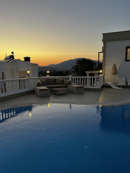 В Турцию через Европу на автомобиле. Белорусы о затратах на топливо и нюансах поездки