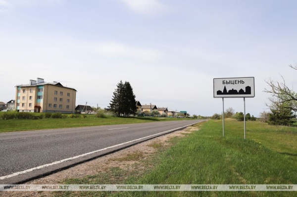 Новый оздоровительный лагерь для детей готовят к открытию в Брестской области Новый оздоровительный лагерь для детей готовят к открытию в Брестской области