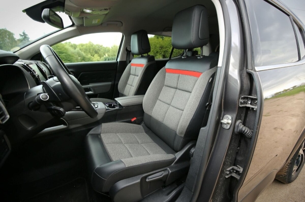 Взял на $4 000 дешевле, чем у перекупов. Белорус о пригоне дизельного Citroen C5 Aircross из Франции