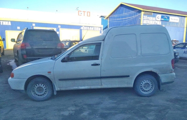 Клиент: «Так починили машину, что я мог разбиться». СТО: «Мы гаражными методами не работаем!» Клиент: «Так починили машину, что я мог разбиться». СТО: «Мы гаражными методами не работаем!»