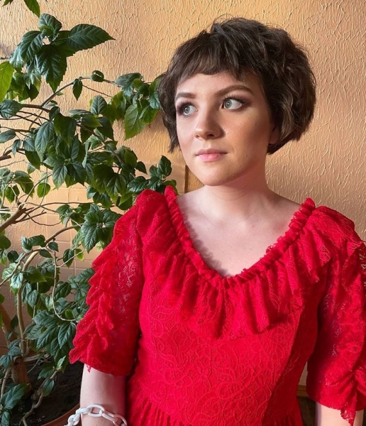 «Уникальная ученица!»: барановичская гимназистка трижды сдала английский на 100 баллов