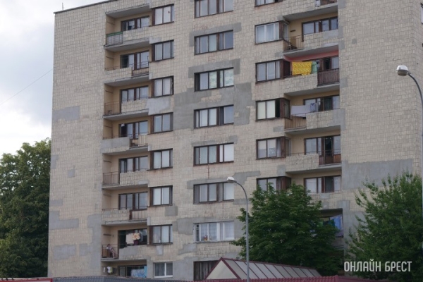 Цены выросли во всех крупных городах. Что происходило на рынке квартир в Брестской области в 2021 году Цены выросли во всех крупных городах. Что происходило на рынке квартир в Брестской области в 2021 году