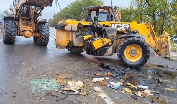 СК: автобус Варшава — Минск попал в аварию из-за утомленности водителя. Его будут судить СК: автобус Варшава — Минск попал в аварию из-за утомленности водителя. Его будут судить