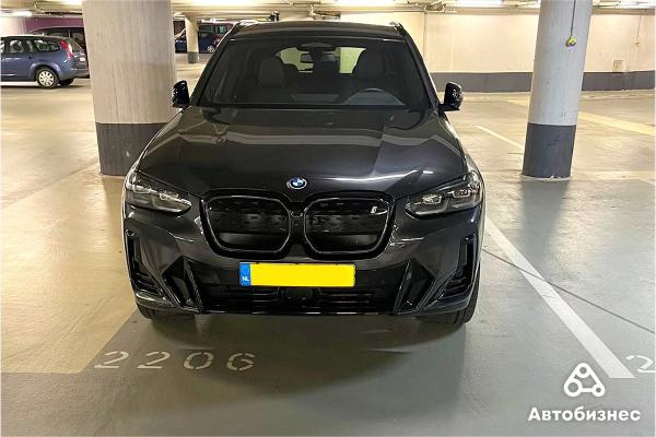 Жители Европы рассказали, во сколько обходится владение электромобилем Жители Европы рассказали, во сколько обходится владение электромобилем