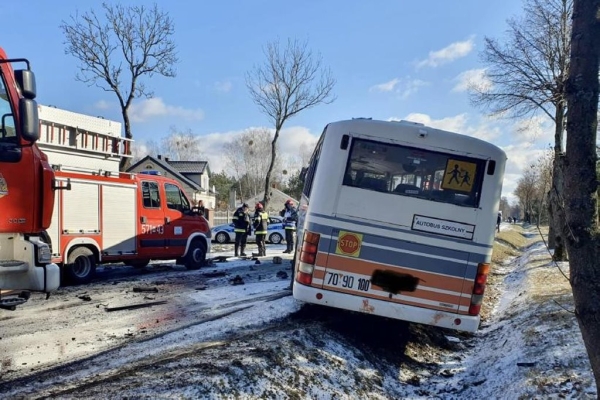 Крупная авария в Польше – МИД проверяет сообщения о погибших белорусах