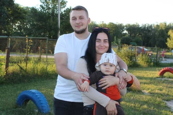 Житель Жабинки спас тонувших в реке школьниц