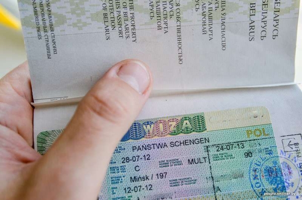 Недоступный шенген: можно ли сейчас в Беларуси сделать визу? Недоступный шенген: можно ли сейчас в Беларуси сделать визу?