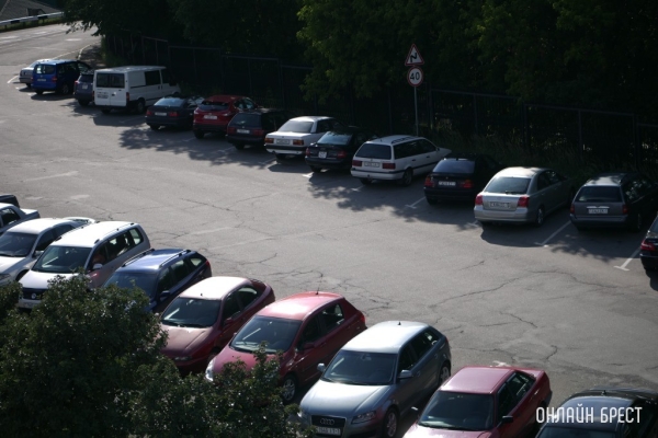 Отменят ли в Беларуси принцип территориальности при регистрации транспорта? Комментарий ГАИ