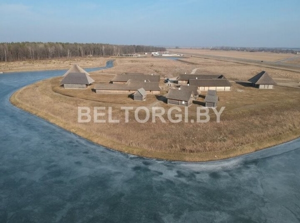 В Брестской области продали туристическую деревню Чижа. Рассказываем, кто и за сколько ее купил В Брестской области продали туристическую деревню Чижа. Рассказываем, кто и за сколько ее купил