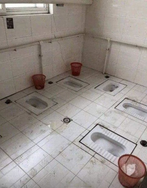 20 примеров того, что строительство не всегда подчиняется человеческой логике 20 примеров того, что строительство не всегда подчиняется человеческой логике