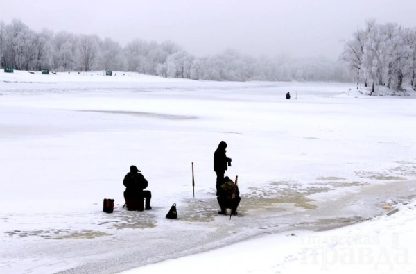 Любителям охоты и рыбалки напомнили о сроках разрешений и запретов в феврале Любителям охоты и рыбалки напомнили о сроках разрешений и запретов в феврале