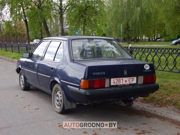 На 20 лет назад: подборка некогда популярных у белорусов автомобилей, способных вызвать слёзы ностальгии На 20 лет назад: подборка некогда популярных у белорусов автомобилей, способных вызвать слёзы ностальгии